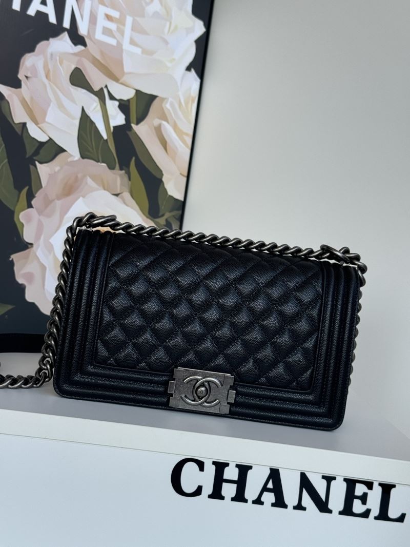 Chanel Boy Series Bags